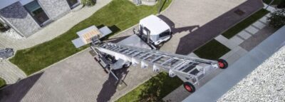 7 نصائح قبل الاتصال بـ ونش رفع الاثاث والعفش