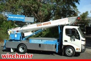 احدث اوناش رفع الاثاث بالدويقة