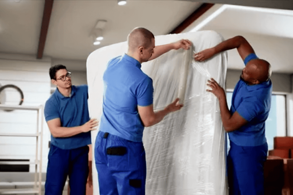 أفضل شركة نقل اثاث بالمعادي