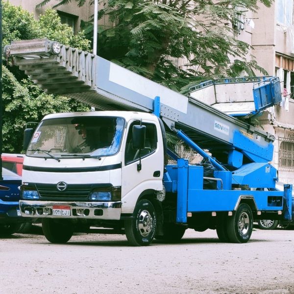 احدث اوناش رفع الاثاث المتاحة في عين شمس