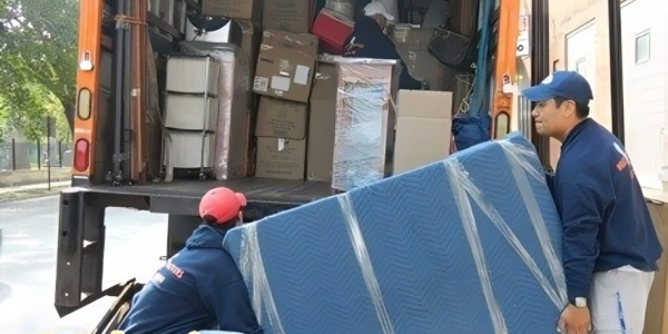 شركة نقل الاثاث التي يمكنك الوثوق بها بالمعادي