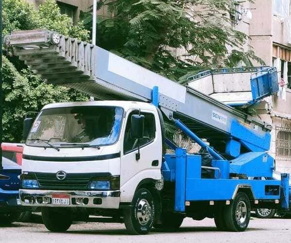 ننصح قبل طلب ونش رفع عفش بالجيزة