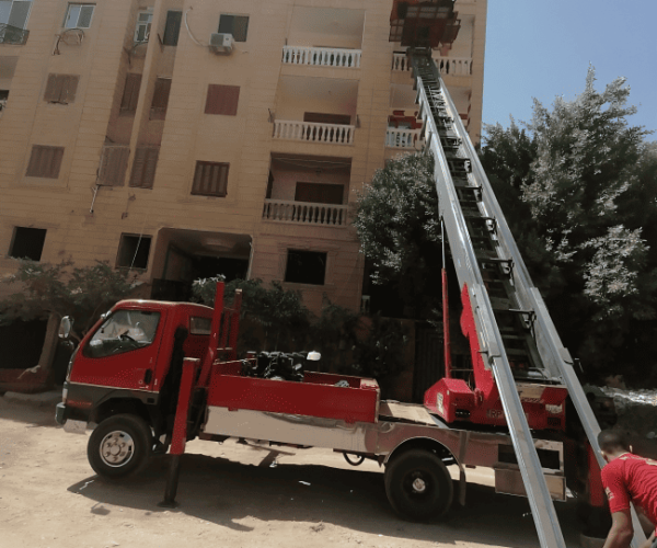 ونش رفع الاثاث الحل الآمن لرفع ونقل عفشك في الحصري